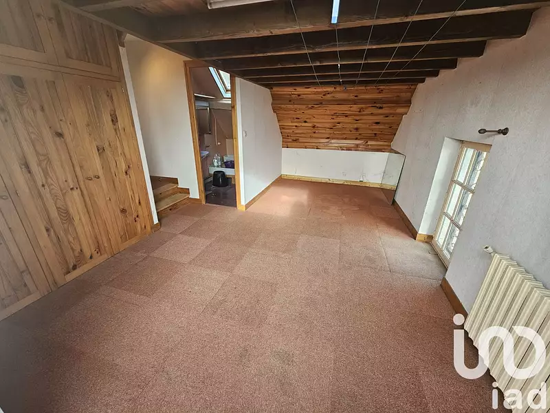Maison, 143 m²