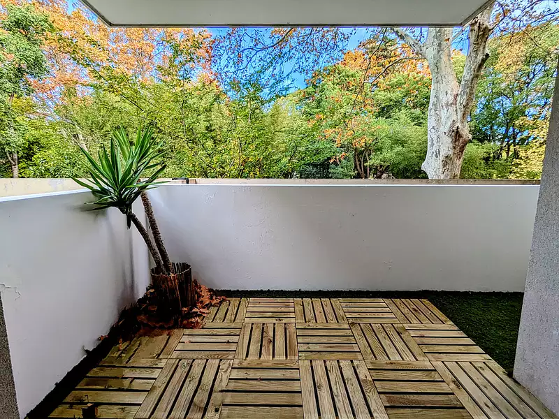 Appartement, 62,21 m²