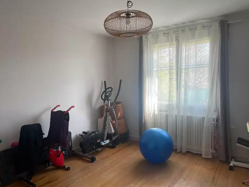 Maison, 135 m²