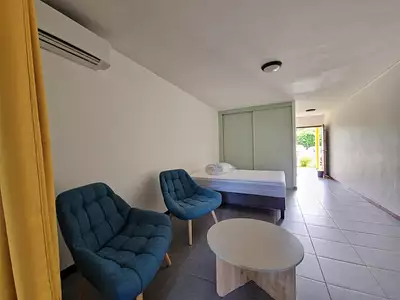 Appartement, 28 m²