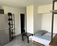 Appartement, 23,47 m²