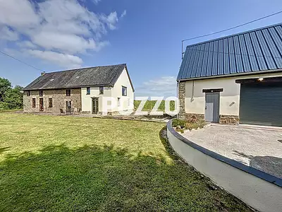 Maison, 223 m²