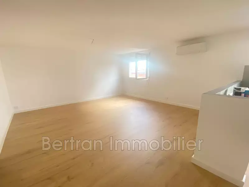 Appartement, 54,76 m²