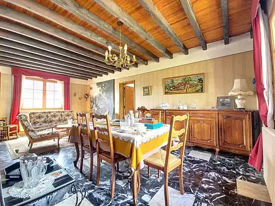 Maison, 95 m²