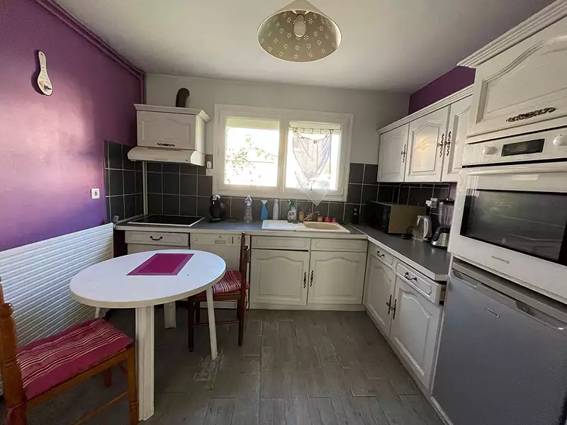 Maison, 130 m²