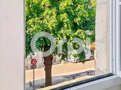 Appartement, 23 m²