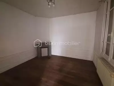Maison, 81 m²