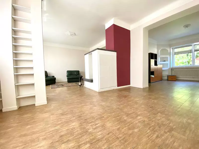 Maison, 167 m²