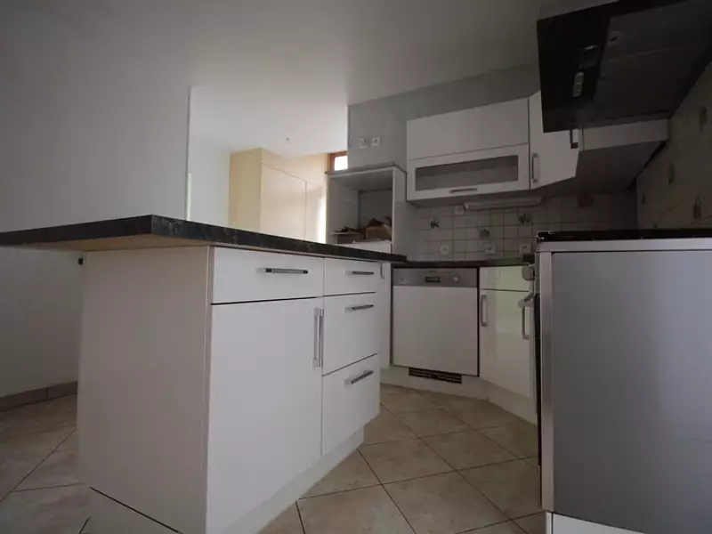 Maison, 113 m²