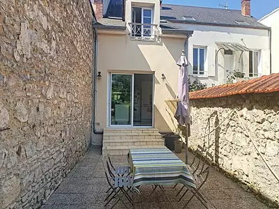 Maison, 73,92 m²
