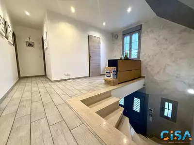 Maison, 195 m²