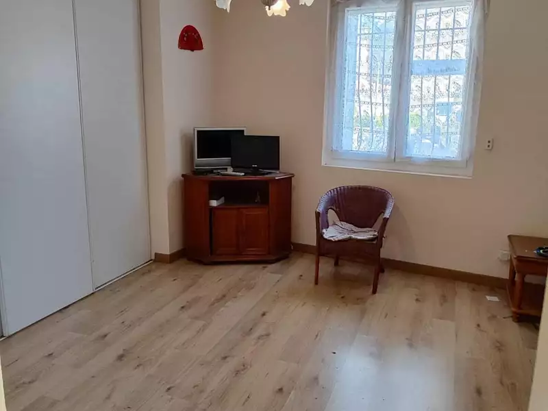 Maison, 130 m²