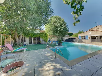 Maison, 150 m²