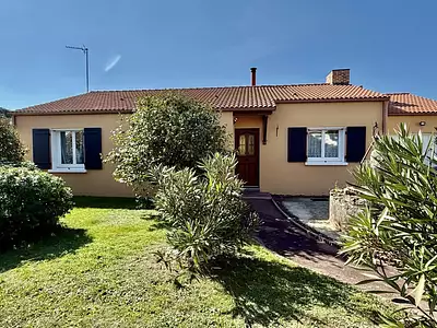 Maison, 129,8 m²