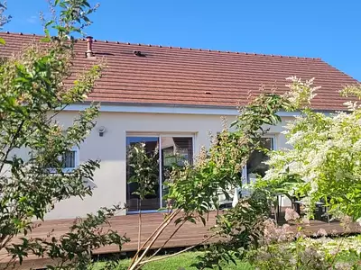 Maison, 112 m²