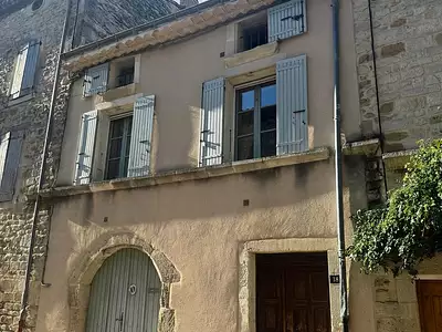 Maison, 128 m²