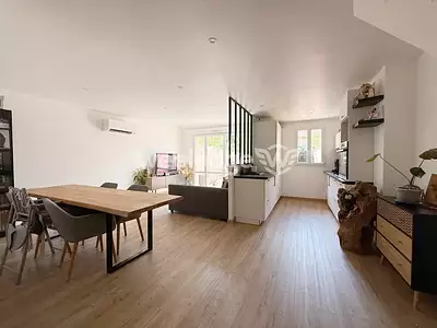 Maison, 81,11 m²