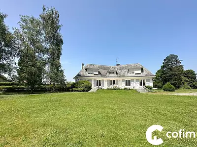 Maison, 250 m²