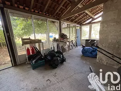 Maison, 278 m²
