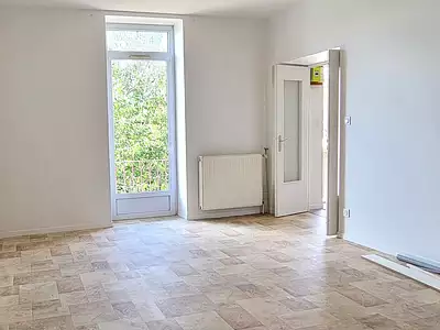 Appartement, 70 m²