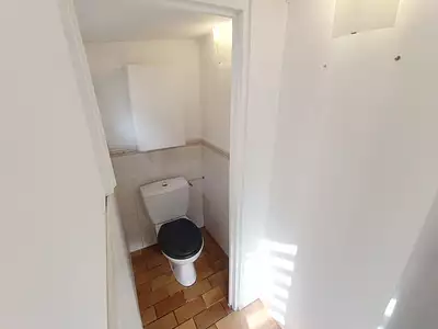 Maison, 34 m²