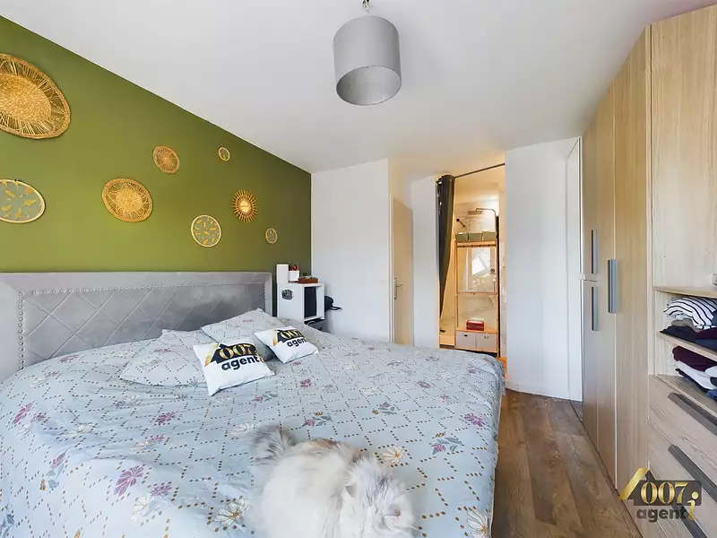 Maison, 114 m²
