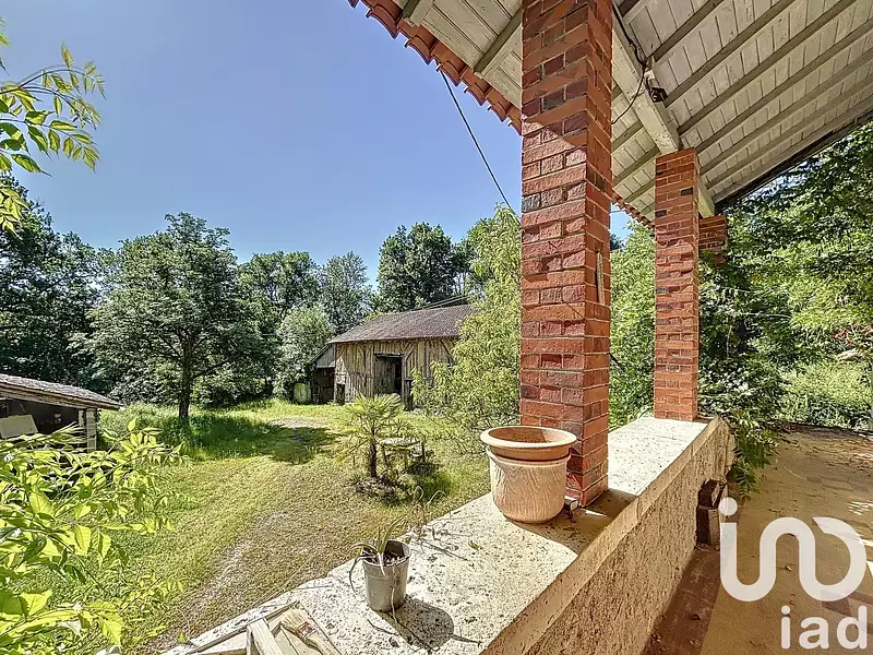Maison, 375 m²