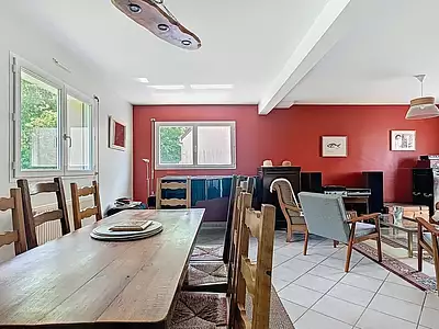 Maison, 100,8 m²