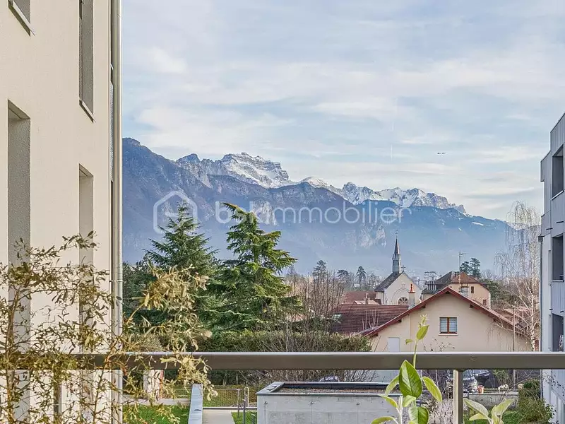 Appartement, 86 m²