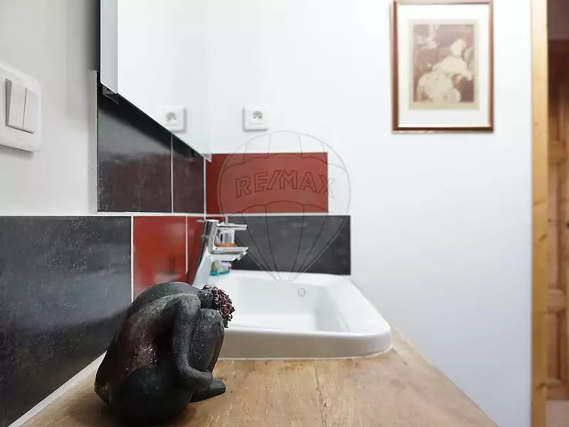 Appartement, 127 m²