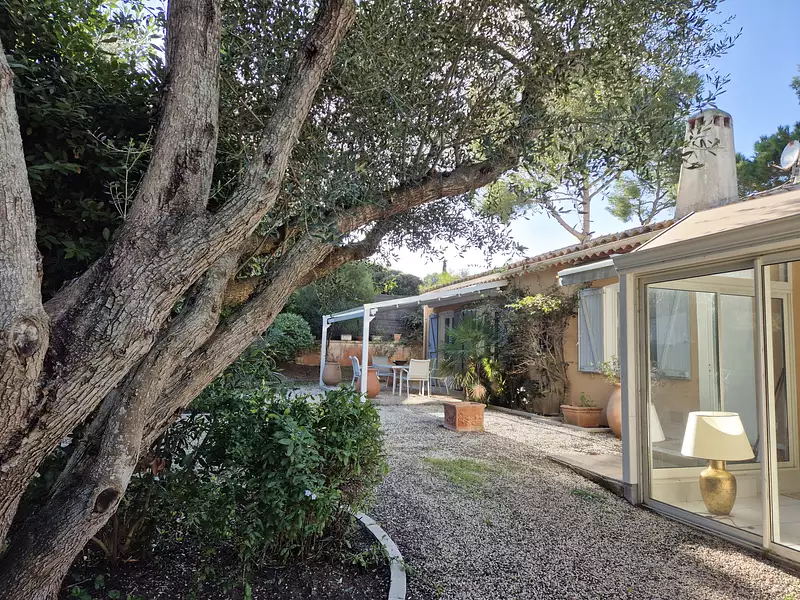 Maison, 200 m²