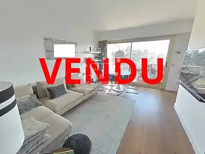 Appartement, 82,67 m²