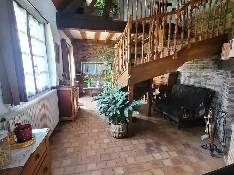 Maison, 285 m²
