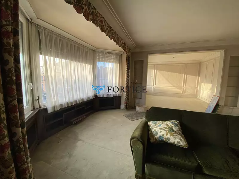 Appartement, 163 m²