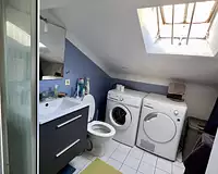 Appartement, 92 m²