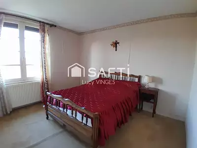 Maison, 104 m²