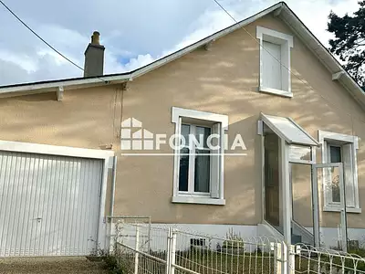 Maison, 87 m²