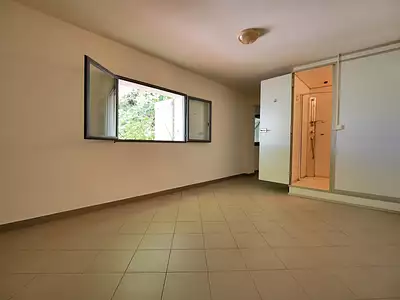 Appartement, 29,48 m²