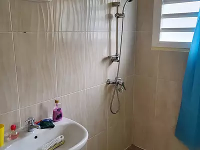 Maison, 46 m²