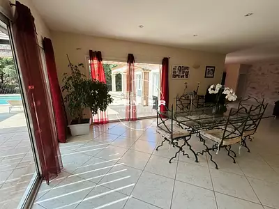 Maison, 150 m²