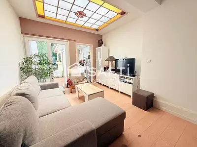 Maison, 86 m²