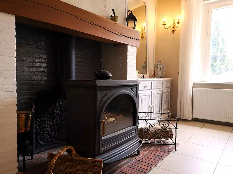 Maison, 136 m²