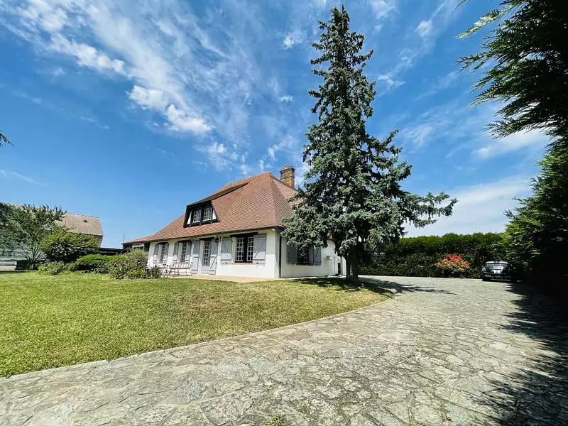 Maison, 173 m²
