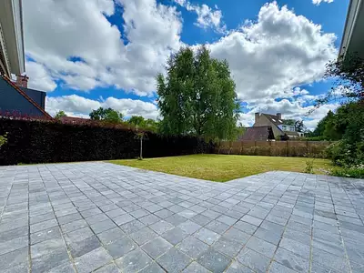 Maison, 168 m²