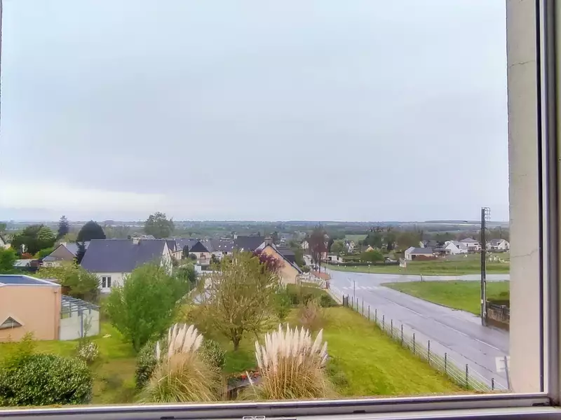 Maison, 135 m²
