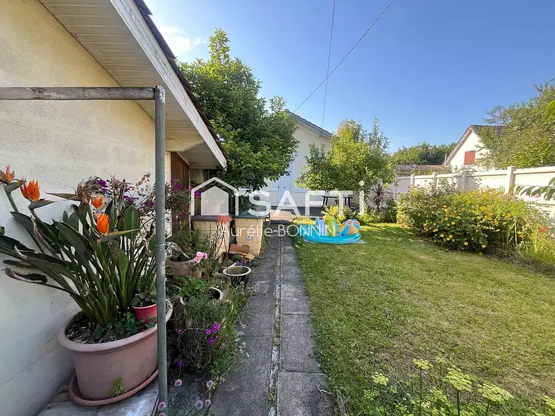 Maison, 145 m²
