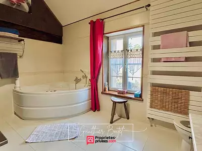 Maison, 350 m²