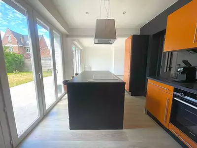 Maison, 144 m²