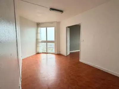 Appartement, 56 m²