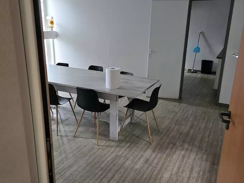 Divers, 2 388 m²